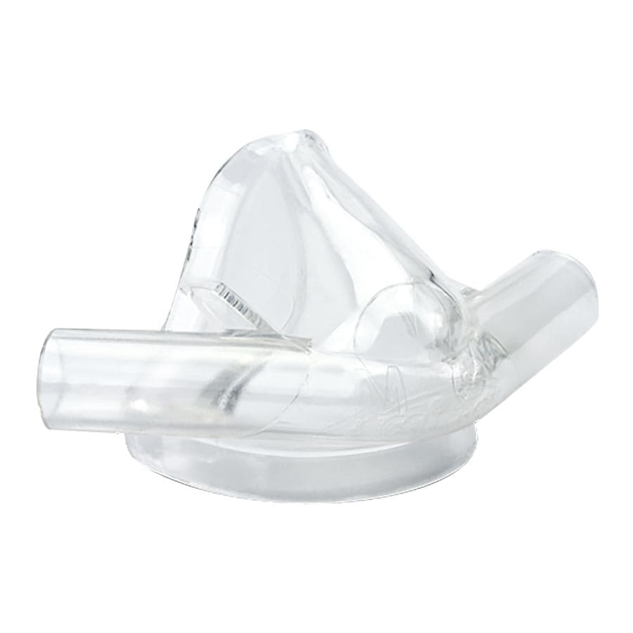 Axess Low Profile Nasal Mask, Medium, Clear, Unscented, Single-Use, 24/Pk, 53035-9 thumbnail 13