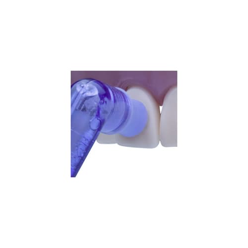 2Pro Total Access Disposable Prophy Angle, Soft/Short Cup, Purple, 1000/Pk, 5510001 thumbnail 11