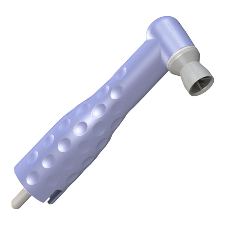 NUPRO revolv Disposable Prophy Angles, Soft Cup, Latex-Free, 90°, 200/Box, 965250 thumbnail 11