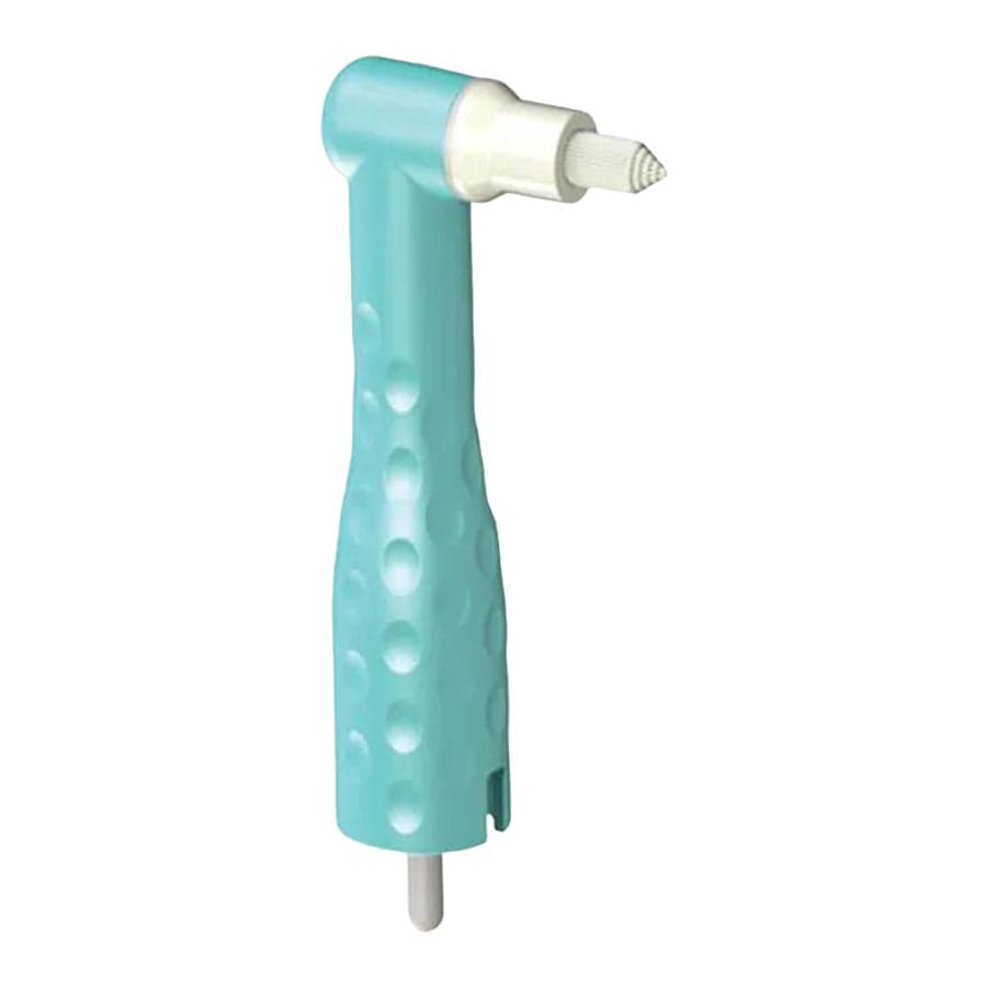 NUPRO revolv Disposable Prophy Angle, Tapered Brush, Latex-Free, 100/Box, 965259 thumbnail 11
