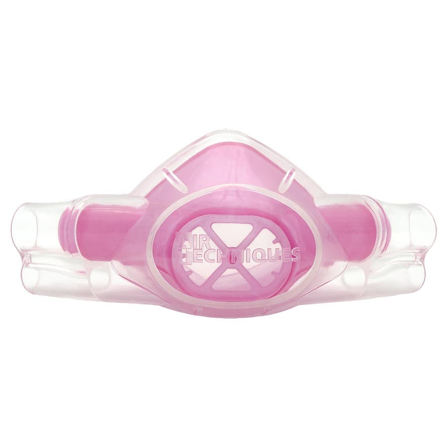 FlowStar Double Nasal Hood, Single Use, Pediatric, Bouncy Bubble Scent, 12/Pk, NHP12BB thumbnail 5
