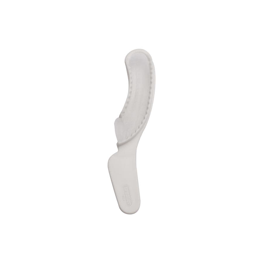Premier Triple Tray Dual-Arch Impression Trays, Quadrant, Disposable, 40/Pk, 1006223 thumbnail 11