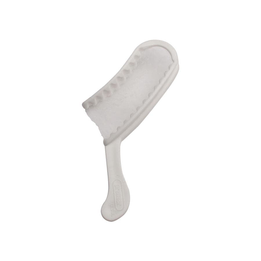 Triple Tray Dual-Arch Impression Trays, Posterior, 48/Pk, 1006203 thumbnail 10