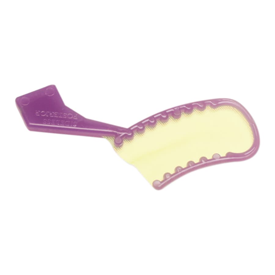 NeoTray Sideless Posterior Triple Bite Impression Trays, Gold Mesh, 48/Pkg, 2202NT thumbnail 12