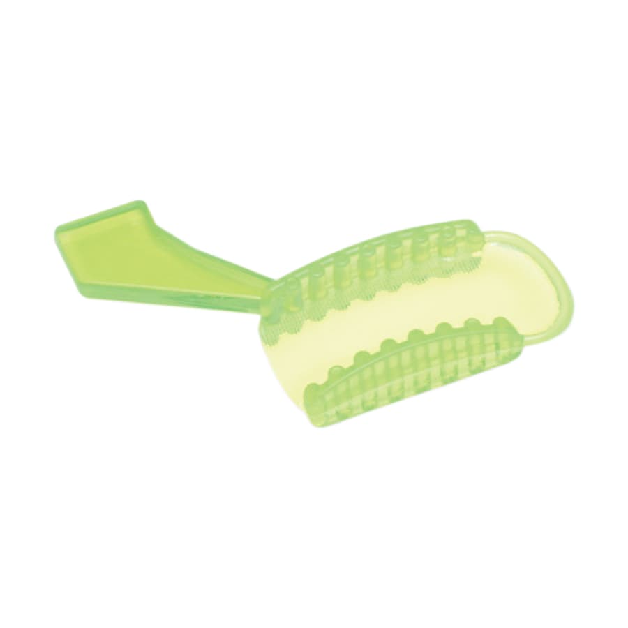NeoTray Wide Posterior Triple Bite Impression Trays, Gold Mesh, 48/Bx, 2208NT thumbnail 12