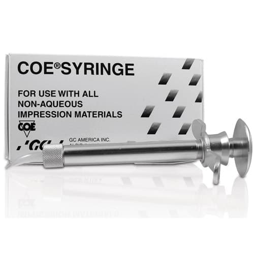 COE Syringe Cleaning Brush, 1/Pk, 159021 thumbnail 6