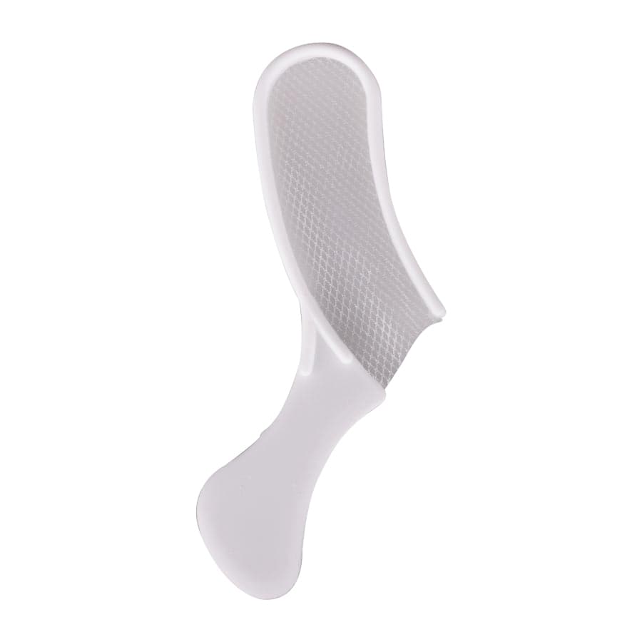 Plastcare USA Disposable Sideless Posterior Bite Trays, White, 50/Box - Plastcare USA - Disposable Bite Trays - Image 1