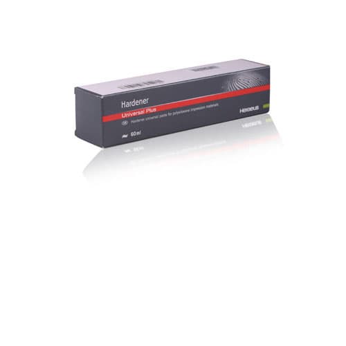 CutterSil Universal Plus Paste Hardener, 60 ml Tube, 1/Pk, 66037444 thumbnail 6