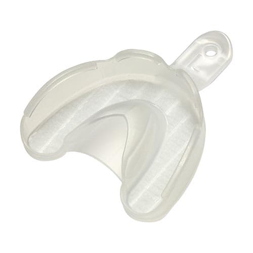 3M Directed Flow Disposable Impression Tray, Large, Upper, Refill, 10/Pk, 71617 thumbnail 10