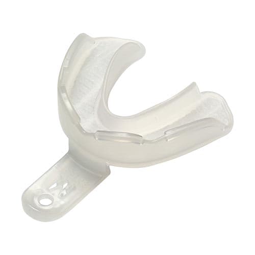 3M Directed Flow Disposable Impression Tray, Medium, Lower, Refill, 10/Pk, 71619 thumbnail 10