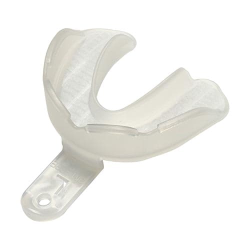 3M Directed Flow Disposable Impression Tray, Large, Lower, Refill, 10/Pk, 71620 thumbnail 10