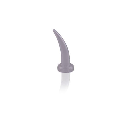 COE Type A Plastic Syringe Tips, Slow Curve, 25/Pk, 159225 thumbnail 7