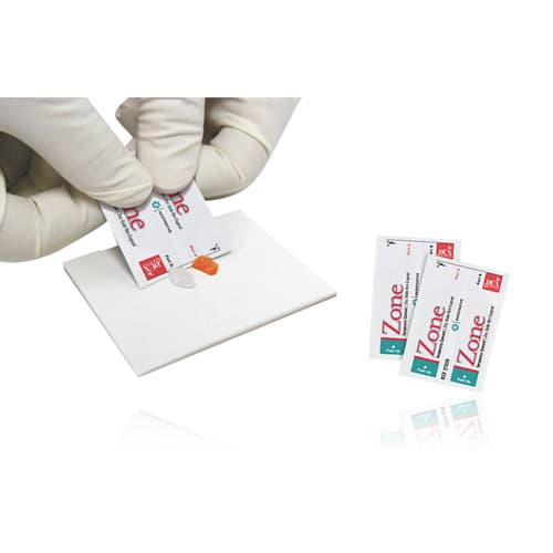 Zone Temporary Cement Unit-Dose, Zinc Oxide Non-Eugenol, Translucent, 25/Box, 27039DX thumbnail 7