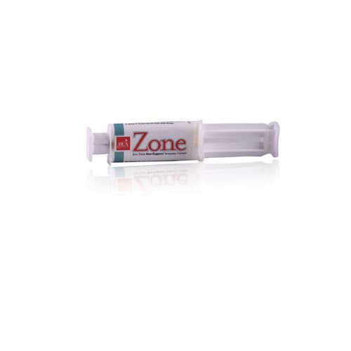 Zone Temporary Cement Automix Syringe, 4 g, Regular Shade, 27047DX thumbnail 11