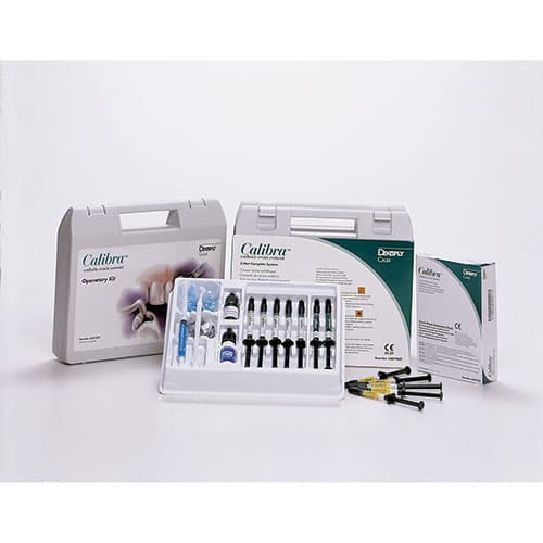 Calibra Silane Coupling Agent Syringe Refill, 3 ml Syringe with 25 Disposable Applicator Tips, 607080 thumbnail 15