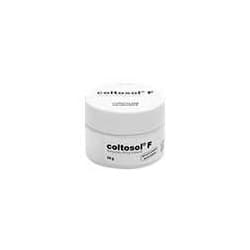 Coltosol F Non-Eugenol Temporary Filling Material, 8 g Syringe, White, 5935 thumbnail 8