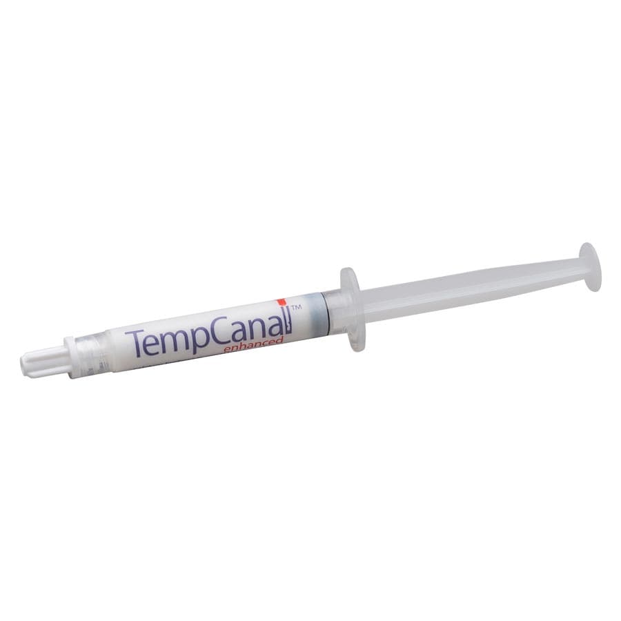 TempCanal Enhanced Temporary Calcium Hydroxide Canal Treatment Paste, 3 mL Syringe, TE3 thumbnail 16