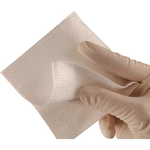 Crosstex Premium Non-Woven Sponges, Non-Sterile, 4" x 4", 4-Ply, 2000/Case, ENC4NW thumbnail 6