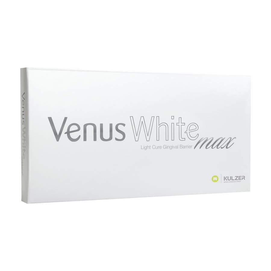 Venus White Max In-Office Whitening Kit, 38% Hydrogen Peroxide, 1/Pk, 40005211 thumbnail 10