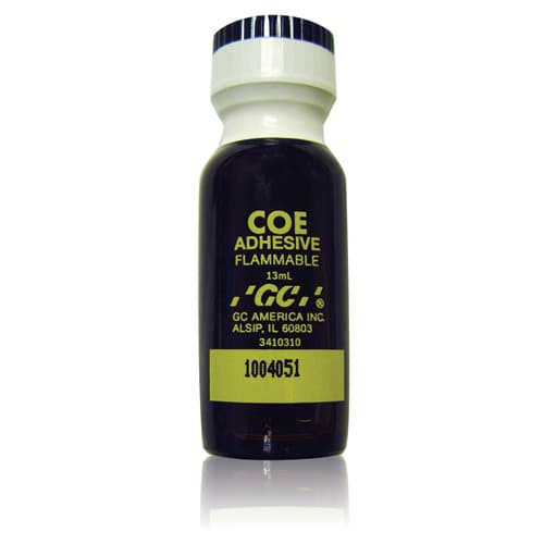 GC America COE Tray Adhesive Thinner, 15 mL Bottle, 133921 thumbnail 6
