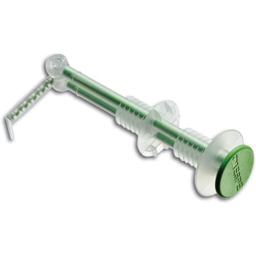 3M Intra-Oral Syringe, Green Value Pack, Single-Use, 50/Pk, 71506 thumbnail 6