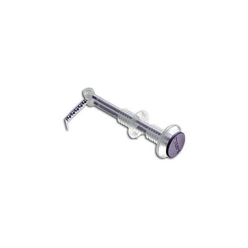 3M Intra-Oral Syringe, Purple, Single-Use, for Polyether Impression Materials, 50/Pk, 71508 thumbnail 6