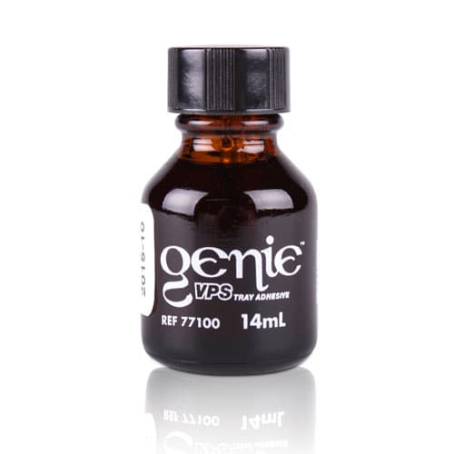 Genie VPS Impression Material Tray Adhesive, 14 mL Refill Bottle, 77100 thumbnail 4