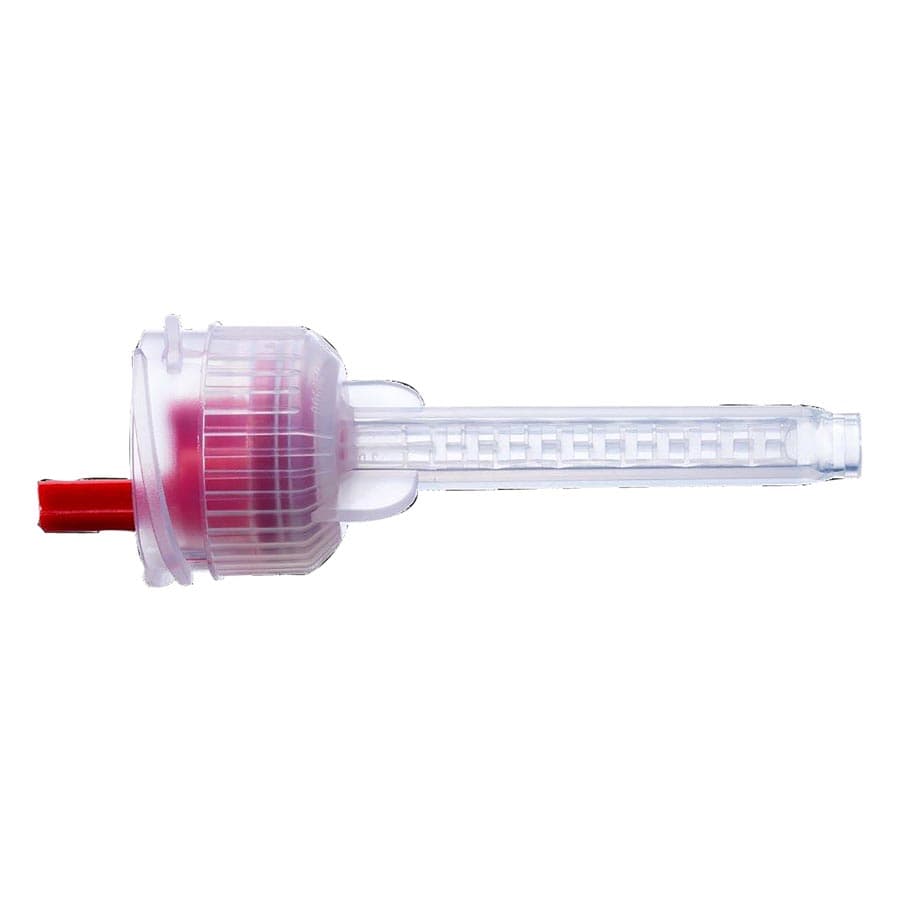 Dentsply Sirona Mixing Tips HP for 50mL LV/XLV, Red, 48/Bag, 778215M thumbnail 10
