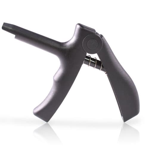 AcuPush Carpules Dispenser Gun, Black Knight, 1/Pk, 906CDG-11 thumbnail 8