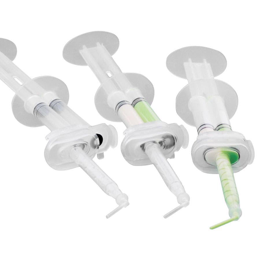 Better Faster Cheaper (BFC) Pre-Loadable Impression Syringes, 1.7cc, 1.5mm Tip, 100/Box, 7090112 thumbnail 4