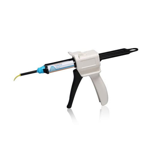 Pulpdent Spee-Dee Build-Up Activia Dispensing Gun for 25 mL 1:1 Automix Cartridges, DS24, 1/Pk thumbnail 6