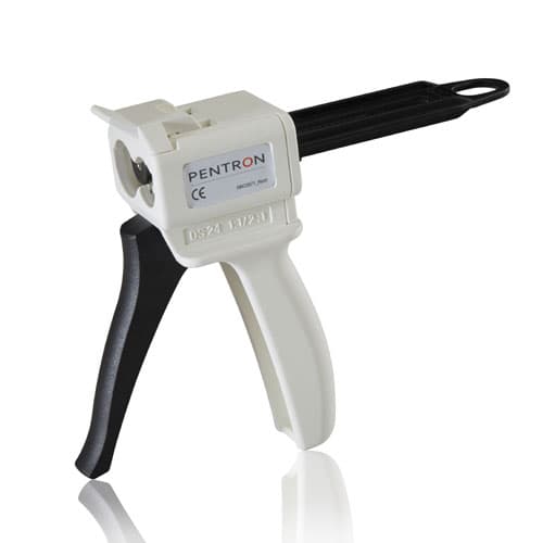 Build-It FR Fiber Reinforced Core Build-Up Material Dispensing Gun, 1:1 and 2:1 Ratio, 25 ml, N32B thumbnail 9