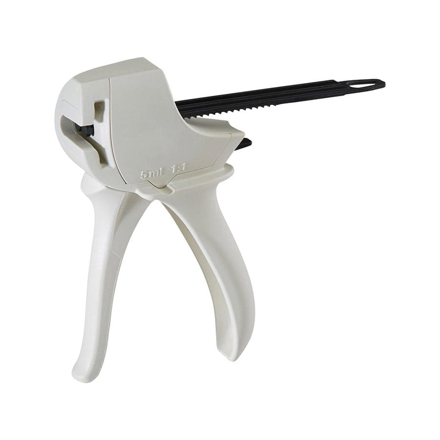 Pentron Build-It FR Automix Syringe Dispensing Gun, 5 ml, 1:1 Ratio, N75S, 1/Pk thumbnail 6