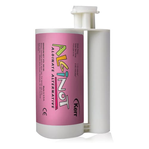 AlgiNot Alginate Alternative Volume Refill, Regular Set, 380 mL Cartridges, 6/Pack, 34680 thumbnail 5