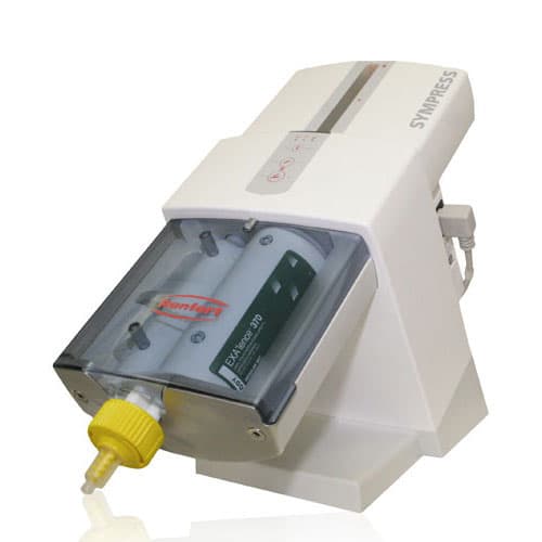 Renfert SYMPRESS Impression Mixing Machine, Complete Unit, 5:1 Cartridges or Foil Bags, 439500 thumbnail 3