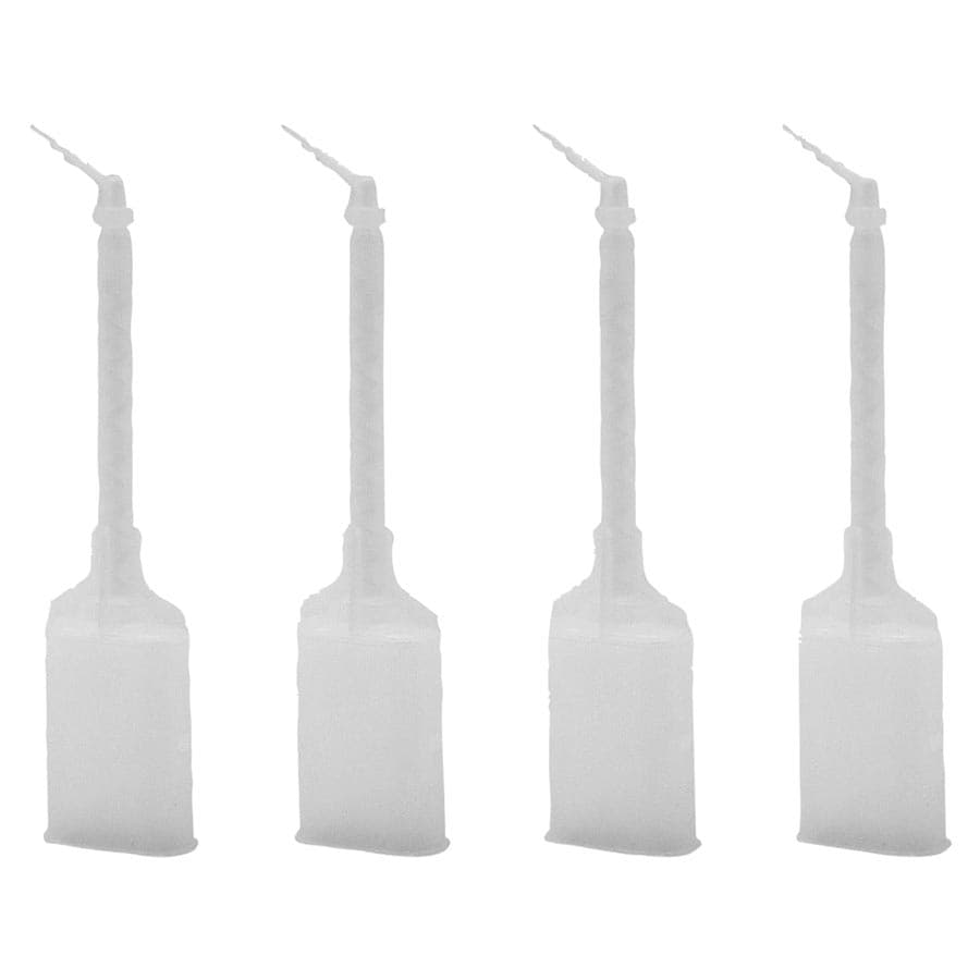 Dentsply Sirona Digit Power Intraoral Mixing Tips, Standard, White, 25/Box, 678007 thumbnail 5