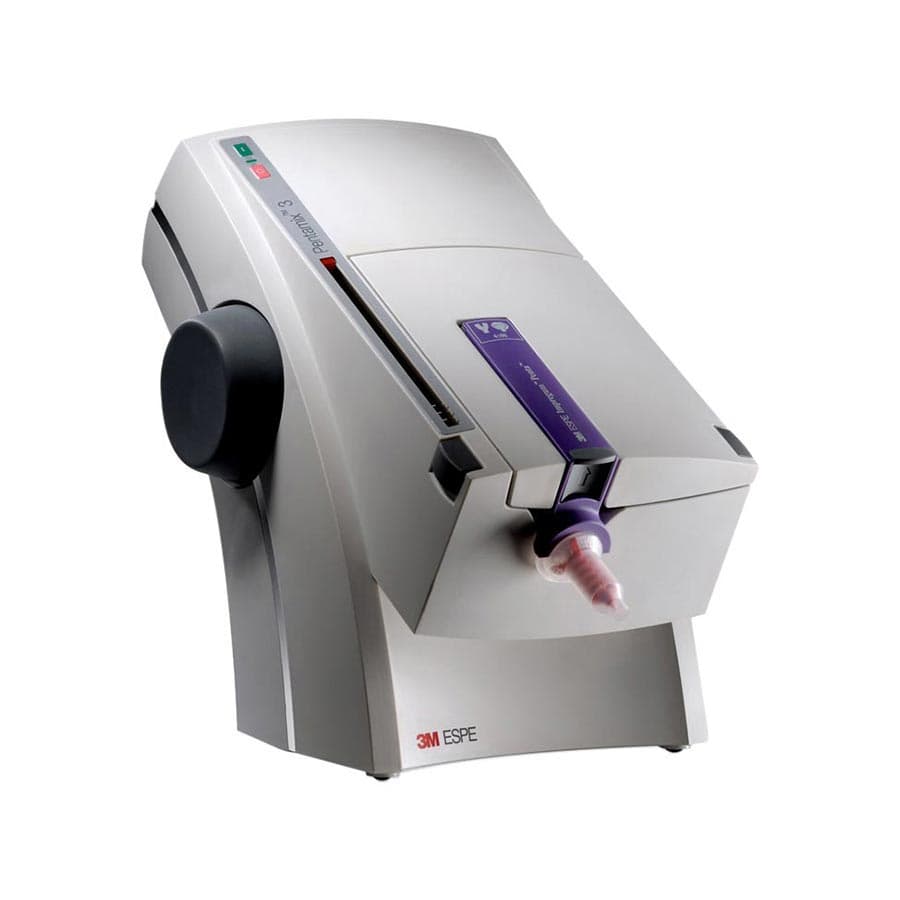 3M (Solventum) Pentamix 3 Automatic Mixing Unit, 77876 thumbnail 15