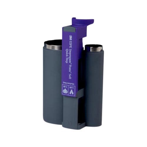 3M Impregum Penta Soft Quick Step Medium Body Cartridge for Pentamix 3, Medium Purple, P3776 thumbnail 5