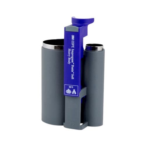 3M Impregum Penta Soft Heavy Body Cartridge for Pentamix 3, Dark Purple, P3794 thumbnail 5