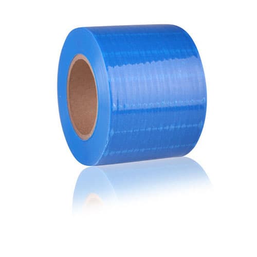 Allrap Barrier Film, 4" x 6", Clear, Perforated, 1200/Roll, 460C thumbnail 11