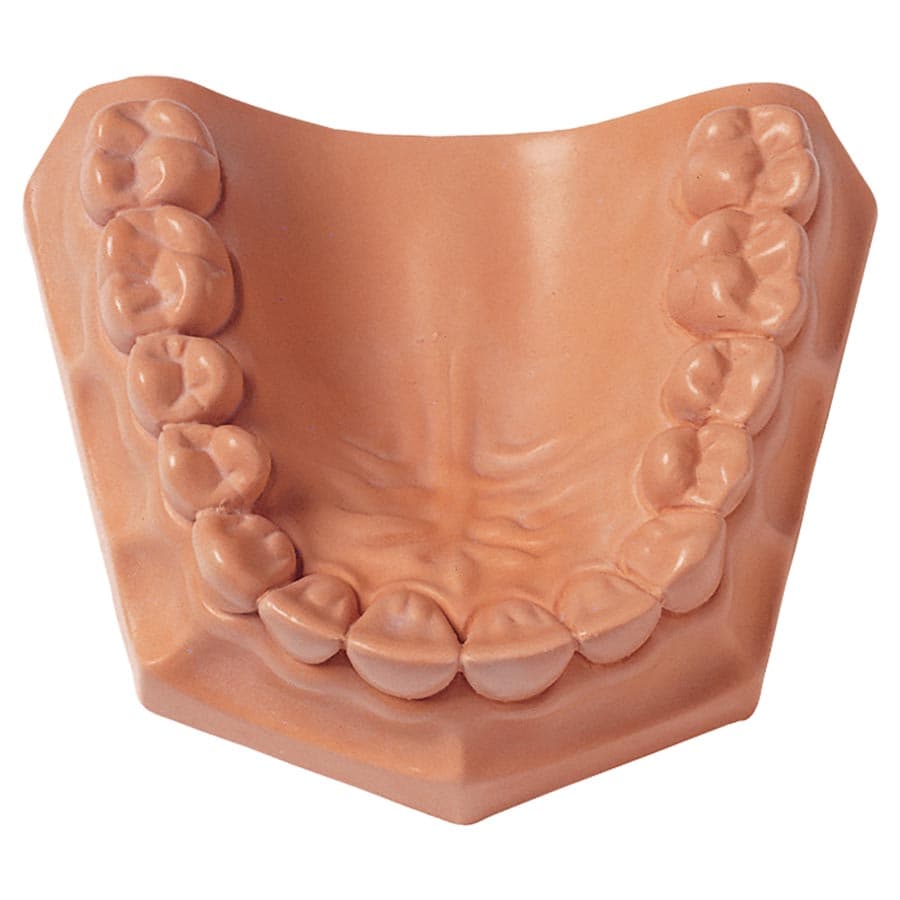 Whip Mix Snap-Stone Type IV Fast-Setting Dental Stone, Pink, 11 lb (5 kg), 23690 thumbnail 6