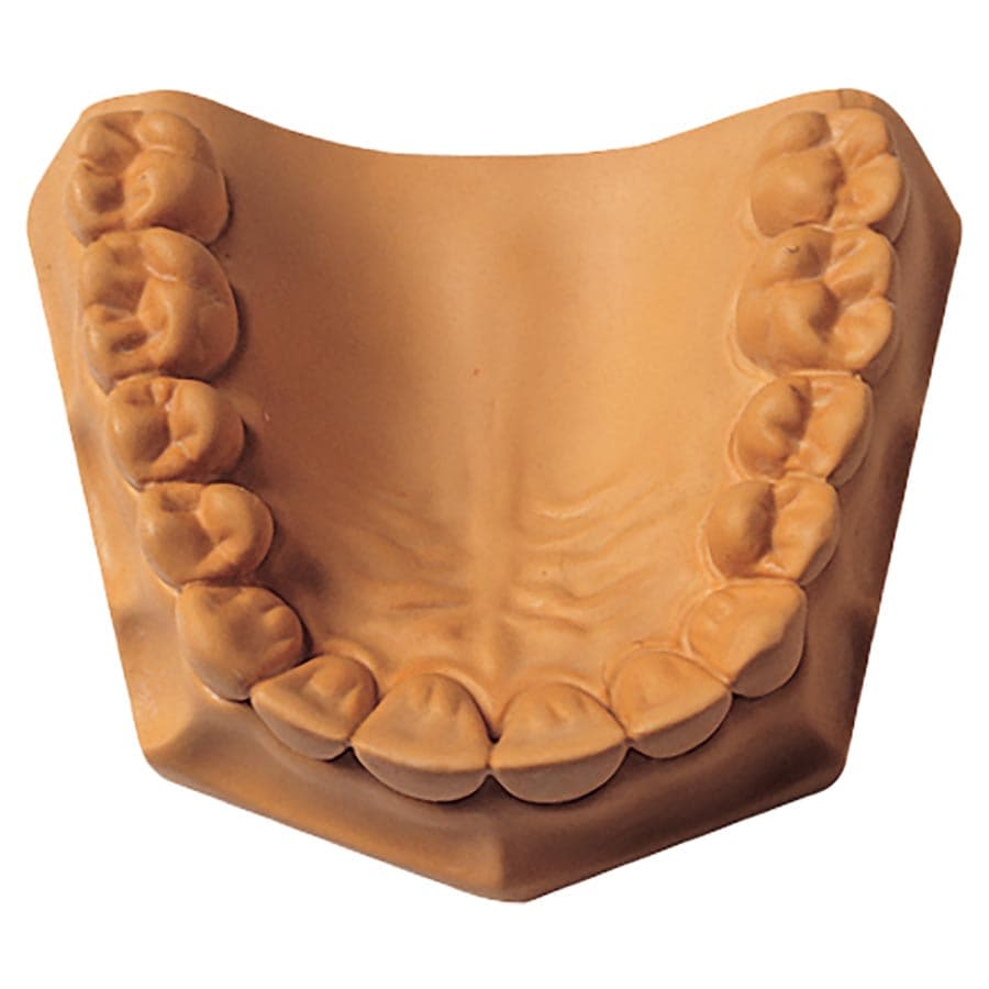 Whip Mix Microstone Golden Type III Lab Stone, 33 lb (15 kg) Carton, #330054 thumbnail 6