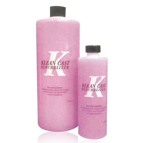 Keystone Klean Cast Debubblizer, 32 oz Bottle, 1014101 thumbnail 4