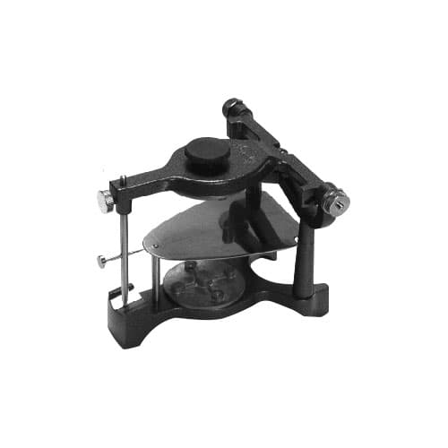 Shofu Handy IIM Articulator, Complete with Occlusal Plate, 5071 thumbnail 2