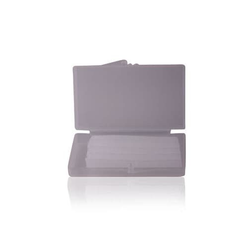 Patient Relief Ortho Wax, Cherry, 50/Pack - Carmel Group Inc - Patient Relief Wax - Image 1