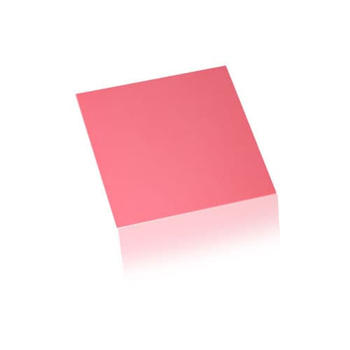 Pro-Form Mouthguard Laminates, 5" x 5", 0.160" (4mm), Clear, Solid-Color, 12/Pk, 9596920 thumbnail 14