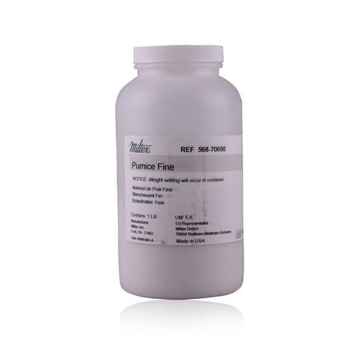 Pumice, Coarse Grit, 4 lb Bottle, 569-70830 thumbnail 3
