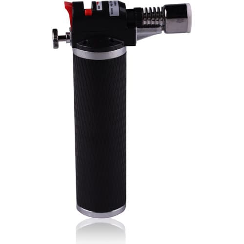 Stingray GB4001 Butane Micro Torch, Black, 6.3 oz, 1/Pk, 189-4001 thumbnail 8