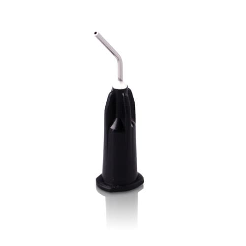 Clearfil Majesty Flow Needle Tips, Black, Prebent, 20/Pk, 1015KA thumbnail 7