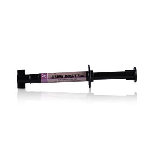 Clearfil Majesty Flow Flowable Composite, Shade A1, 3.2 g Syringe Refill with 15 Tips, 2610KA thumbnail 11